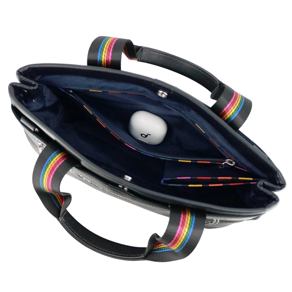 カステルバジャック バッグ ドライビングトートバッグ 2WAY ショルダーバッグ CASTELBAJAC ジューン B5サイズ 28571 メンズ レディース 送料無料 誕生日プレゼント ギフト ラッピング無料 正規代理店 3.オレンジ -org 3.オレンジ