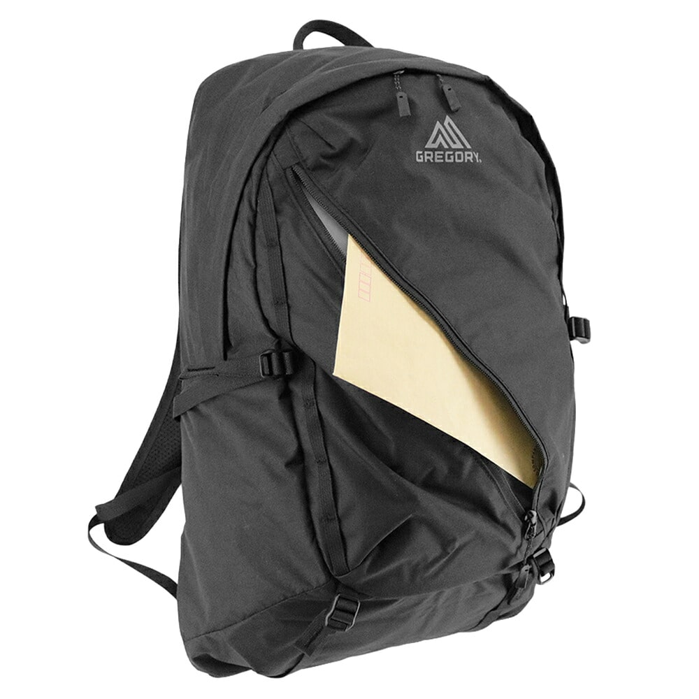 グレゴリー リュック デイパック バックパック 25L GREGORY エアロライトバックパック25 A4 B5 メンズ レディース キッズ 2.ミスティーブルー -190207143164 2.ミスティーブルー