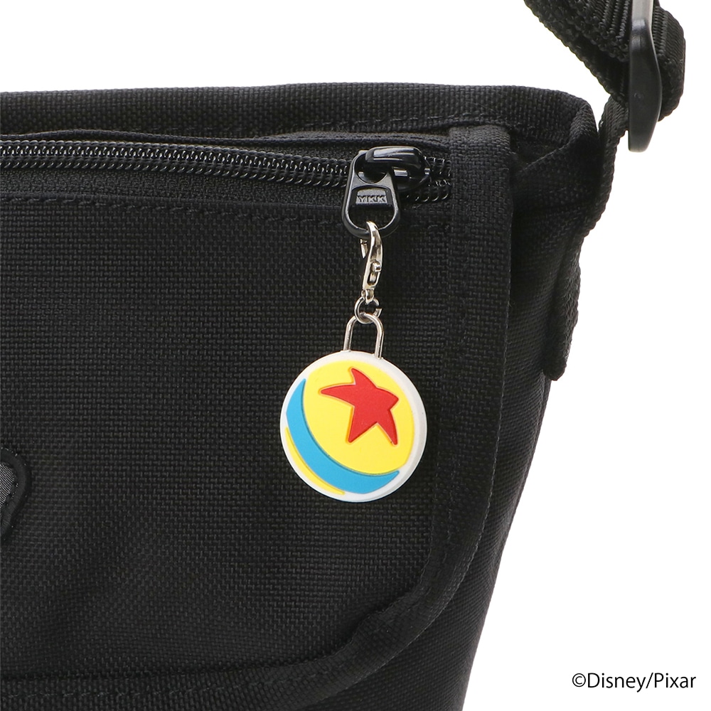 マンハッタンポーテージ ディズニー ピクサー トイ・ストーリー ナイロンメッセンジャーバッグ(XS) MP1603FZPMGNTTOYWBZ 1.ウッディ&バズ・ライトイヤー -wbz 1.ウッディ&バズ・ライトイヤー
