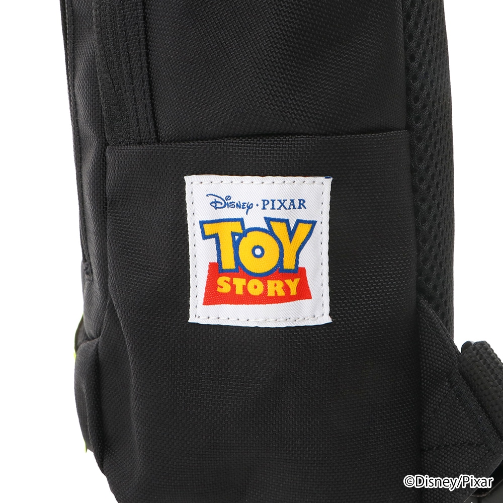 マンハッタンポーテージ ディズニー ピクサー トイ・ストーリー リトルイタリークロスボディバッグ MP1927TOY ブラック -1000 ブラック