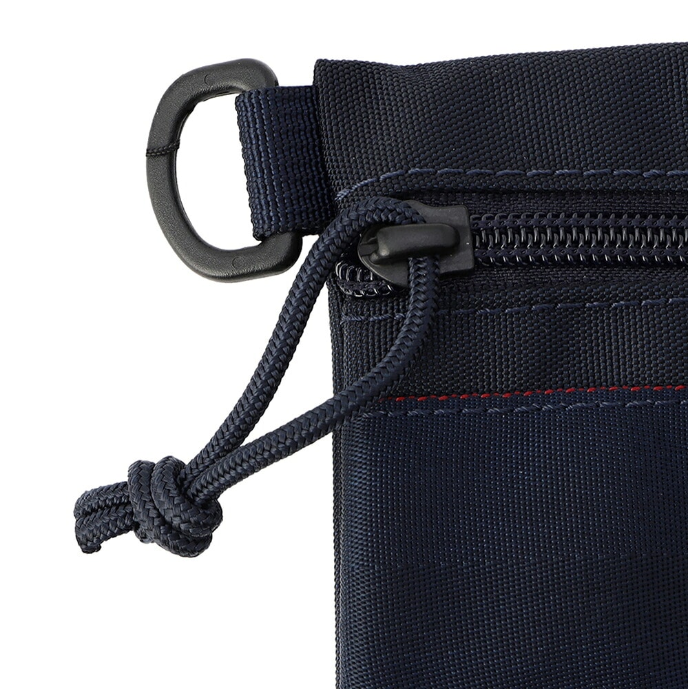 ブリーフィング ポーチ マルチポーチ 薄マチ 小物入れ ミニ BRIEFING モジュールウェア フラットポーチ(S)MW GEN2 BRA233A39 メンズ レディース 誕生日プレゼント ギフト ラッピング無料 正規代理店 2.ネイビー -076 2.ネイビー