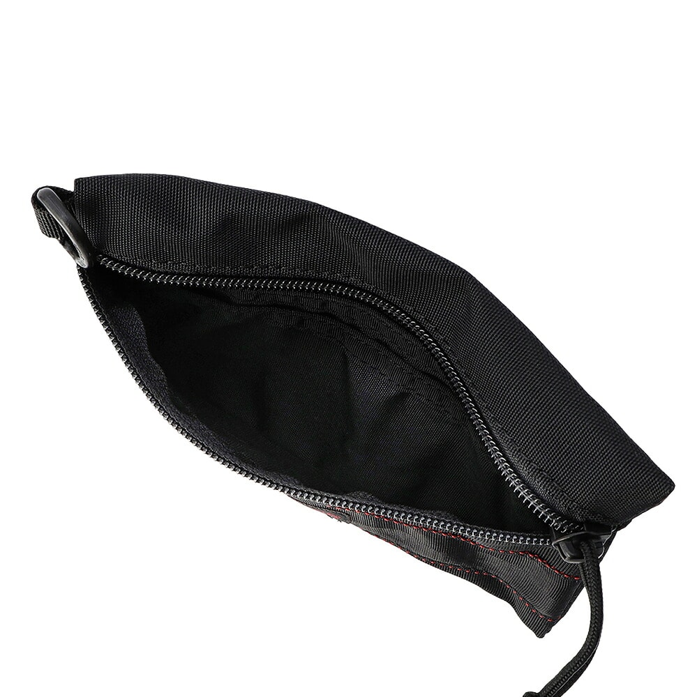 ブリーフィングポーチ マルチポーチ 薄マチ 小物入れ ミニ BRIEFING モジュールウェア フラットポーチ(M)MW GEN2 BRA233A40 メンズ 2.ネイビー -076 2.ネイビー