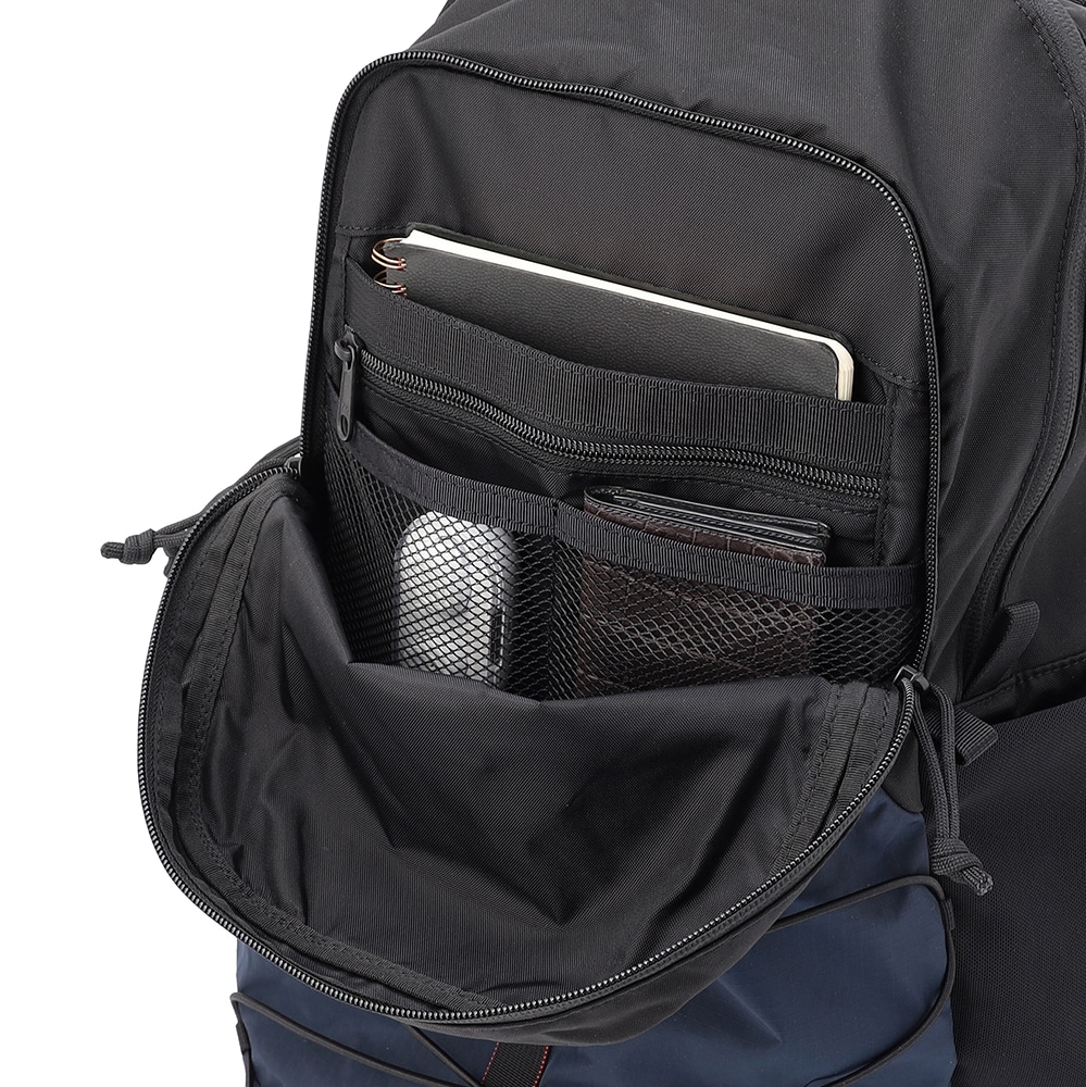 ブリーフィング バッグ リュックサック バックパック BRIEFING