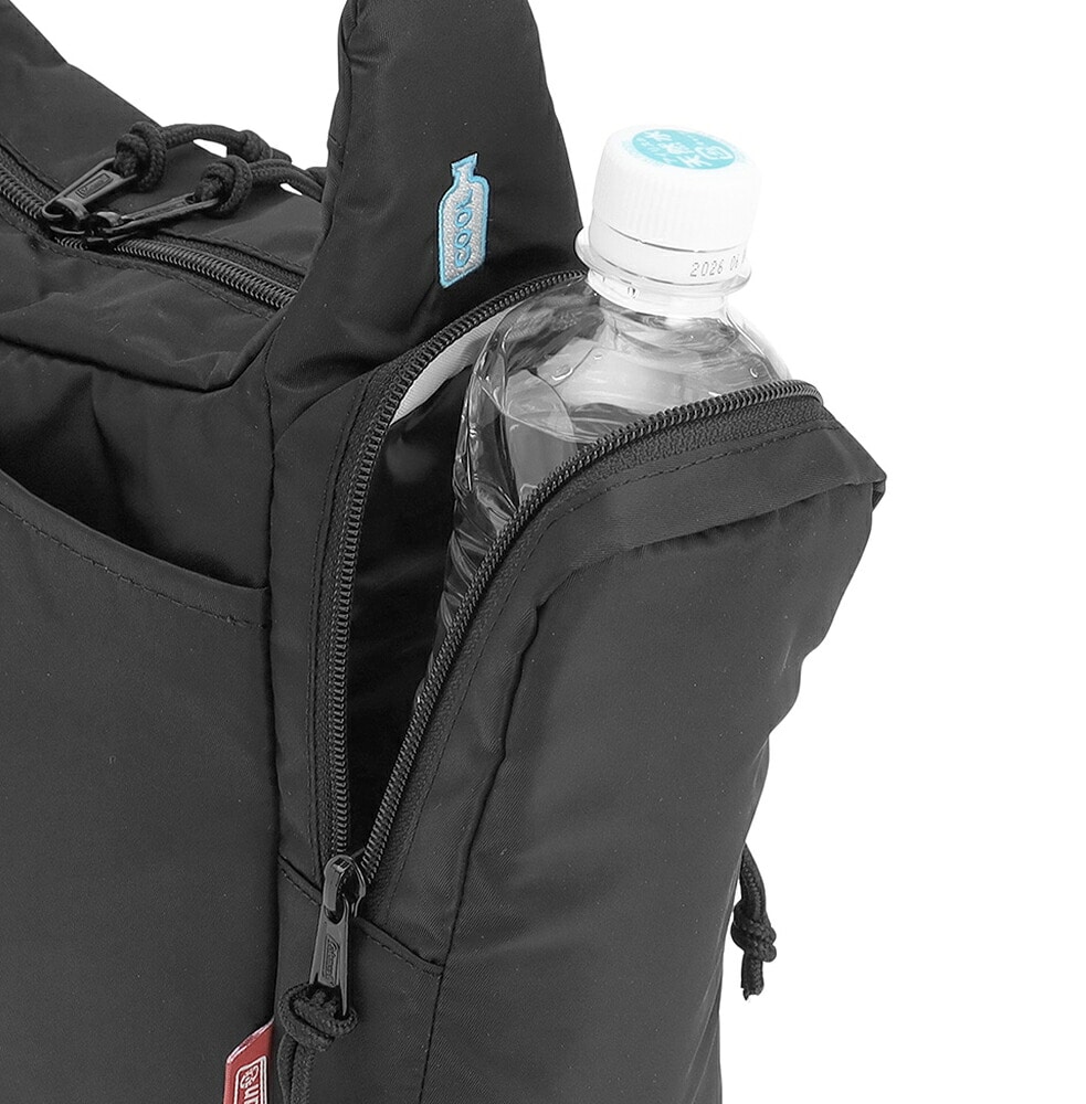 コールマン ショルダーバッグ 斜め掛け 6L A5 コンパクト 保冷ポケット Coleman ウォーカー クールショルダーSM メンズ レディース キッズ 送料無料 誕生日プレゼント ギフト ラッピング無料 正規代理店 8.コヨーテリップ -2235092 8.コヨーテリップ