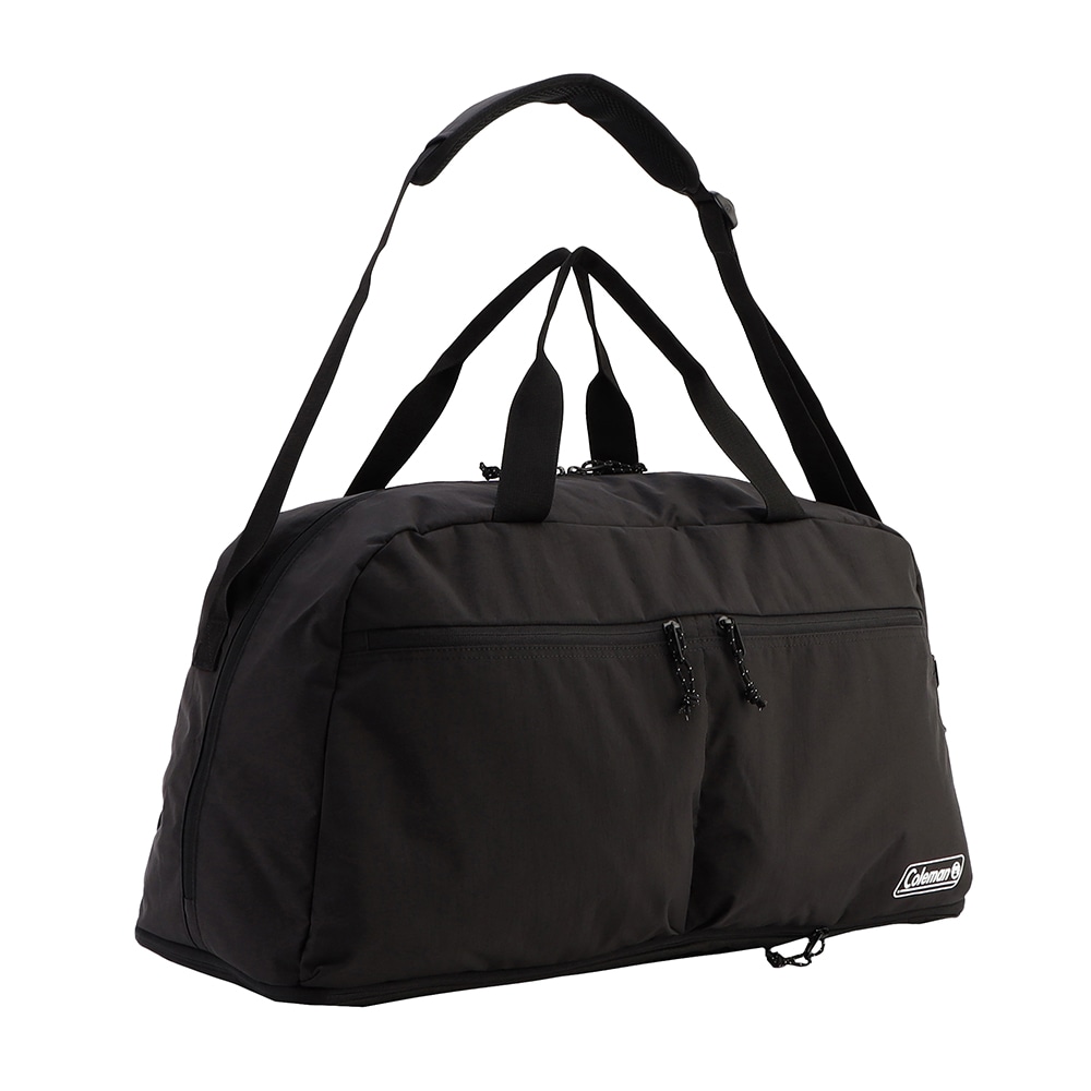 Colemanボストンバッグ ショルダー Coleman コールマン 2way ボストンバッグ ショルダーバッグ