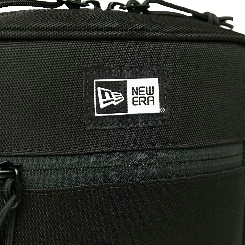 ニューエラ バッグ 2WAYショルダーバッグ ポーチ バッグインバッグ 小物入れ NEW ERA スクエアショルダーポーチ 1.5L メンズ レディース 送料無料 あす楽 誕生日プレゼント ギフト ラッピング無料 正規代理店 6.レッド -14750850 6.レッド