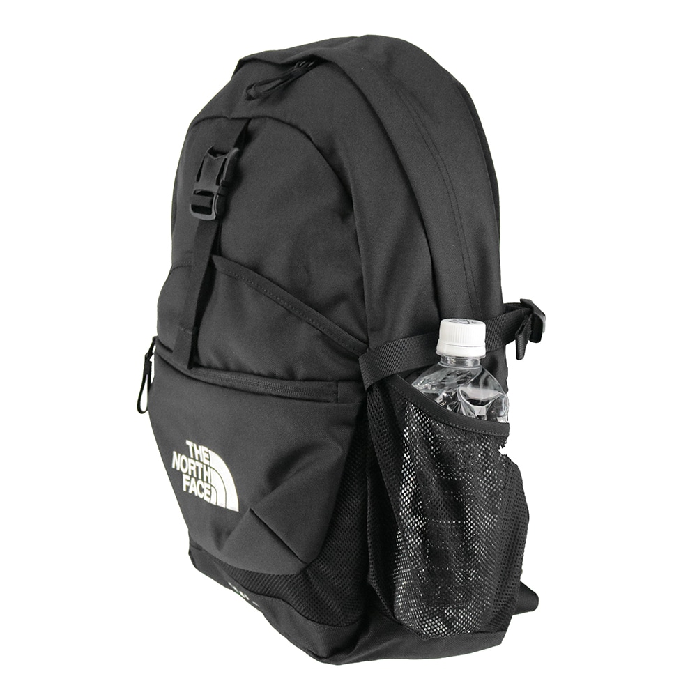ノースフェイス リュック 通学 バックパック 23L A4 THE NORTH FACE リープ20 NM62611 2.ヴィンテージホワイト -nm62611vw 2.ヴィンテージホワイト