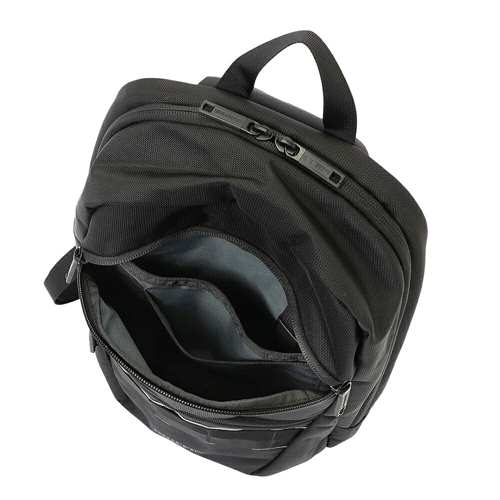 ブリーフィング バッグ ボディバッグ ワンショルダー 斜め掛け ミニ B5 7.5L BRIEFING MFC スリング BRA253L44 メンズ ブラック -010 ブラック