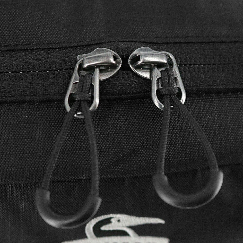 チャムス ショルダーバッグ 斜め掛け 2L B6 コンパクト CHUMS スプリングデールショルダーバッグ CH60-4101 メンズ レディース キッズ 誕生日プレゼント ギフト ラッピング無料 正規代理店 2.ブラックxホワイト -604101k071 2.ブラックxホワイト