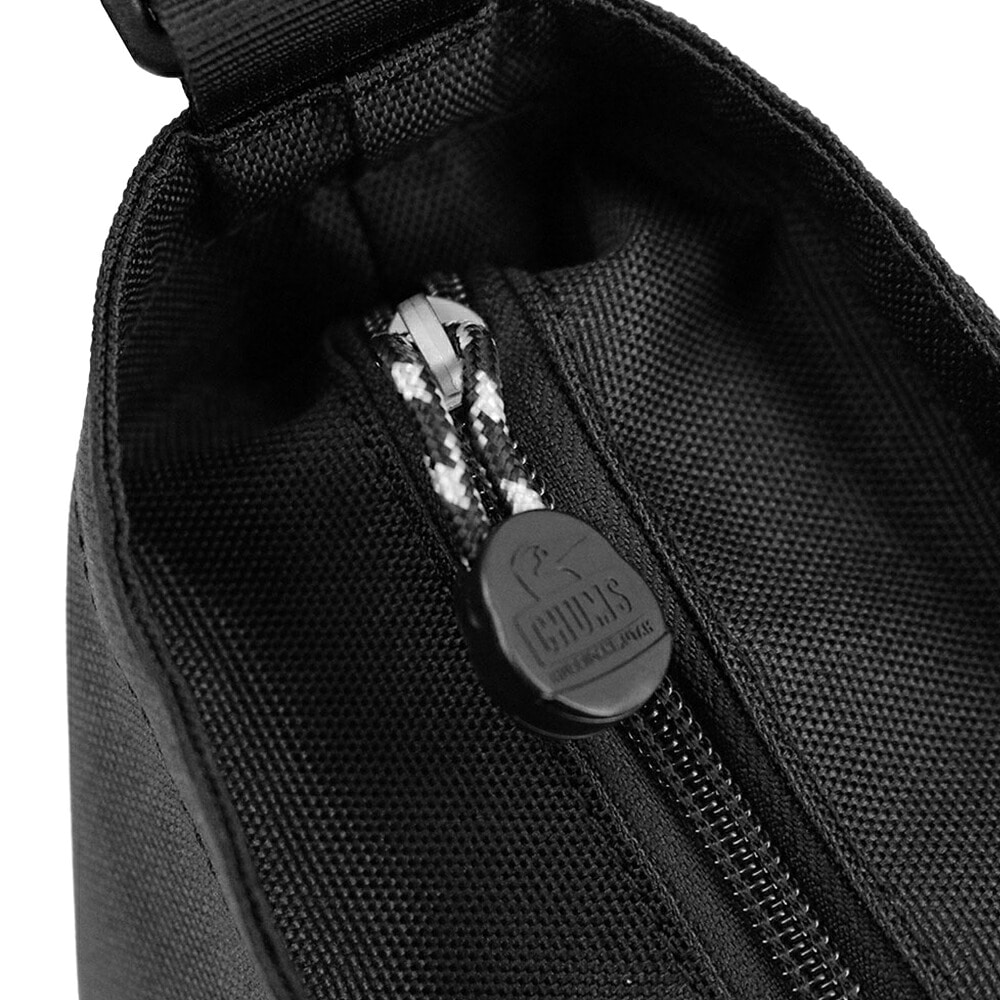 チャムス ショルダーバッグ 斜め掛け 4L B6 ミニ CHUMS リサイクルブービーショルダーバッグ CH60-4108 メンズ レディース キッズ 誕生日プレゼント ギフト ラッピング無料 正規代理店 2.ネイビー -604108n001 2.ネイビー