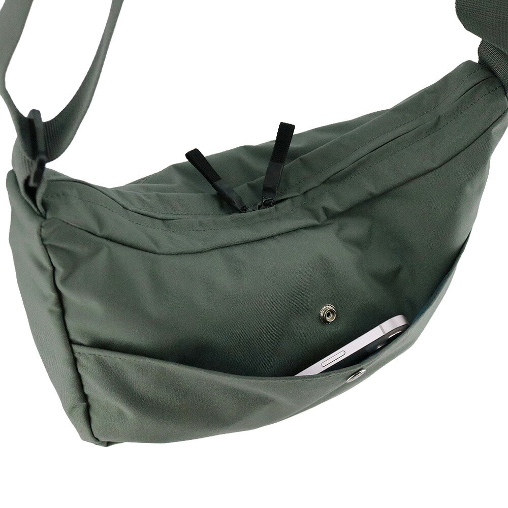 コールマン ショルダーバッグ 斜め掛け 10L B5 サブバッグ Coleman ユニウォーカーバナナショルダー メンズ レディース キッズ 送料無料 誕生日プレゼント ギフト ラッピング無料 正規代理店 3.サファリ -2234478 3.サファリ