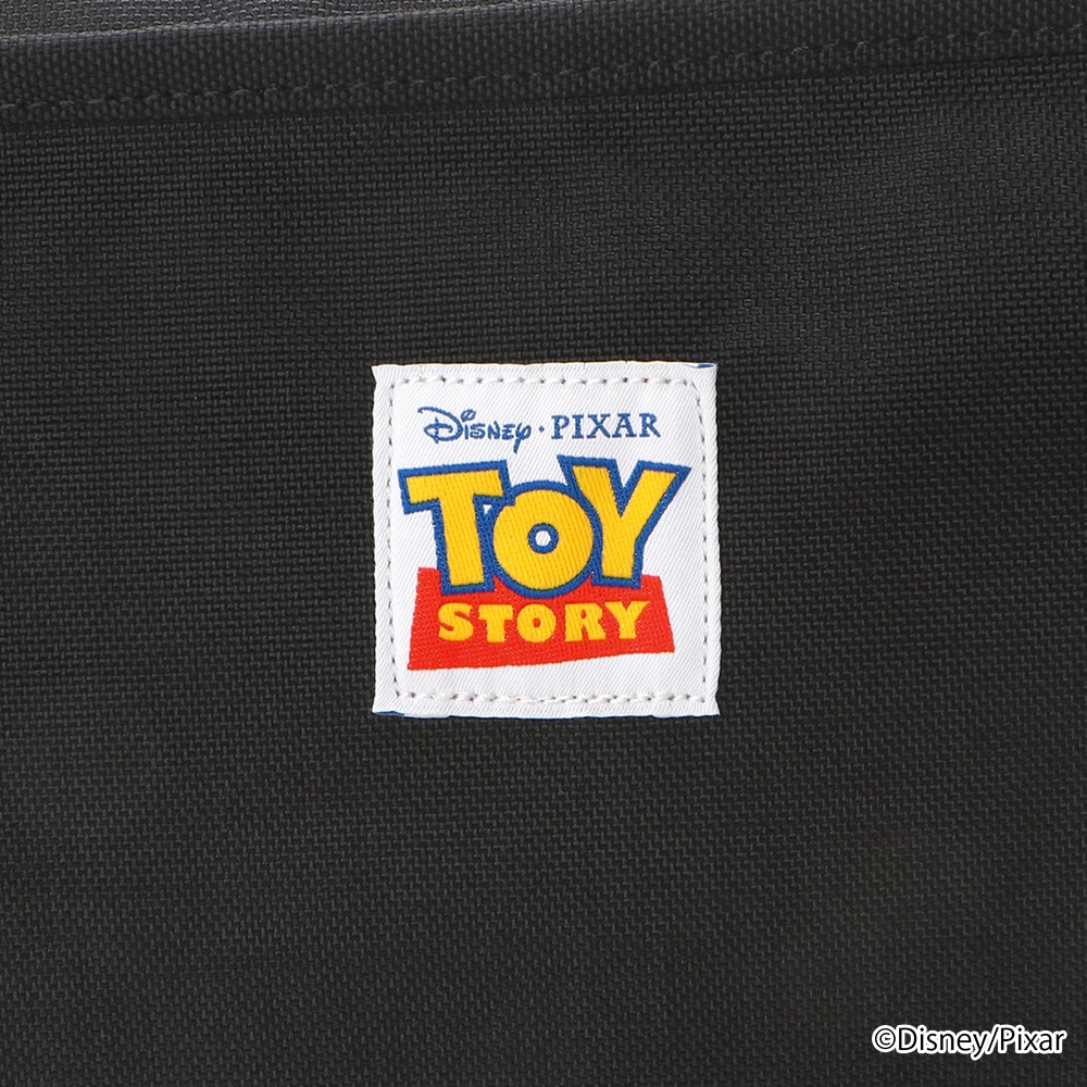 マンハッタンポーテージ ディズニー ピクサー トイ・ストーリー ナイロンメッセンジャーバッグ(XS) MP1603FZPMGNTTOYWBZ 1.ウッディ&バズ・ライトイヤー -wbz 1.ウッディ&バズ・ライトイヤー
