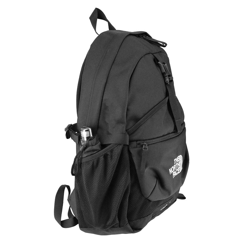 ノースフェイス リュック 通学 バックパック 23L A4 THE NORTH FACE リープ20 NM62611 2.ヴィンテージホワイト -nm62611vw 2.ヴィンテージホワイト