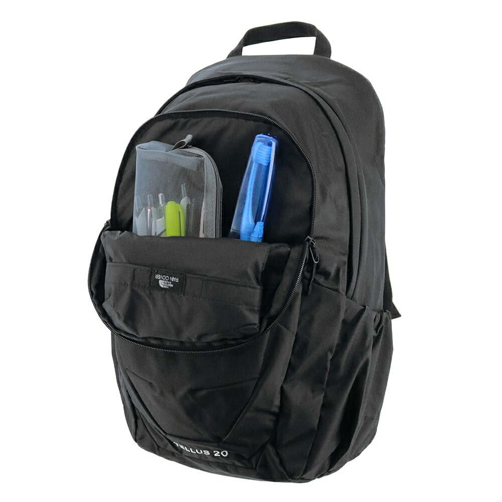 ノースフェイス キッズ リュック バックパック 20L A4 THE NORTH FACE キッズパックス テルス20 NMJ72357 メンズ レディース 送料無料 誕生日プレゼント ギフト ラッピング無料 正規代理店 2.ペア -nmj72357pe 2.ペア