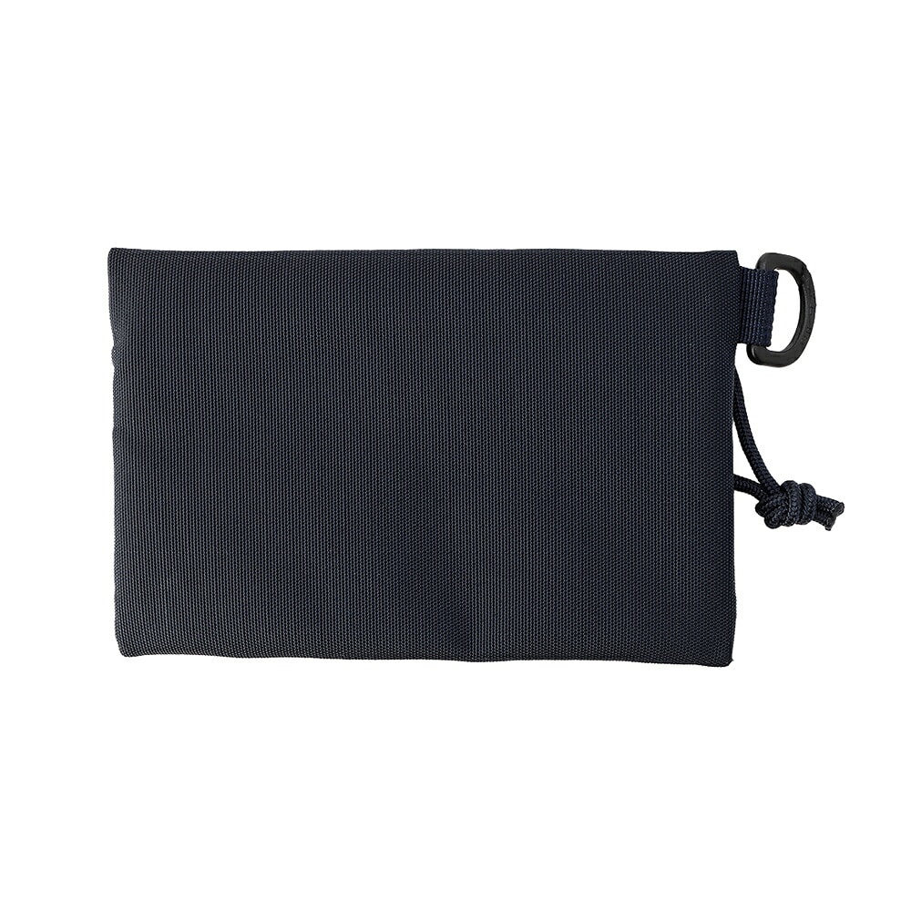 ブリーフィング ポーチ マルチポーチ 薄マチ 小物入れ ミニ BRIEFING モジュールウェア フラットポーチ(S)MW GEN2 BRA233A39 メンズ レディース 誕生日プレゼント ギフト ラッピング無料 正規代理店 2.ネイビー -076 2.ネイビー