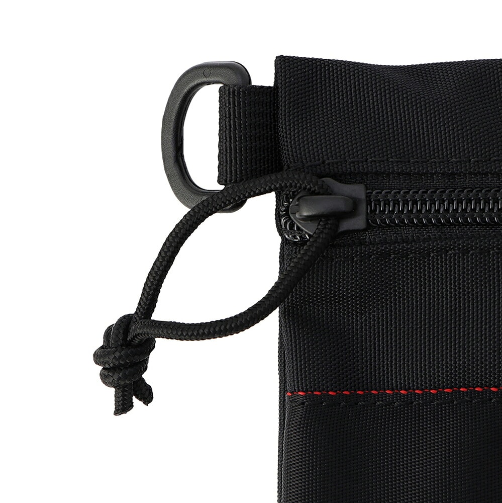 ブリーフィングポーチ マルチポーチ 薄マチ 小物入れ ミニ BRIEFING モジュールウェア フラットポーチ(M)MW GEN2 BRA233A40 メンズ 2.ネイビー -076 2.ネイビー