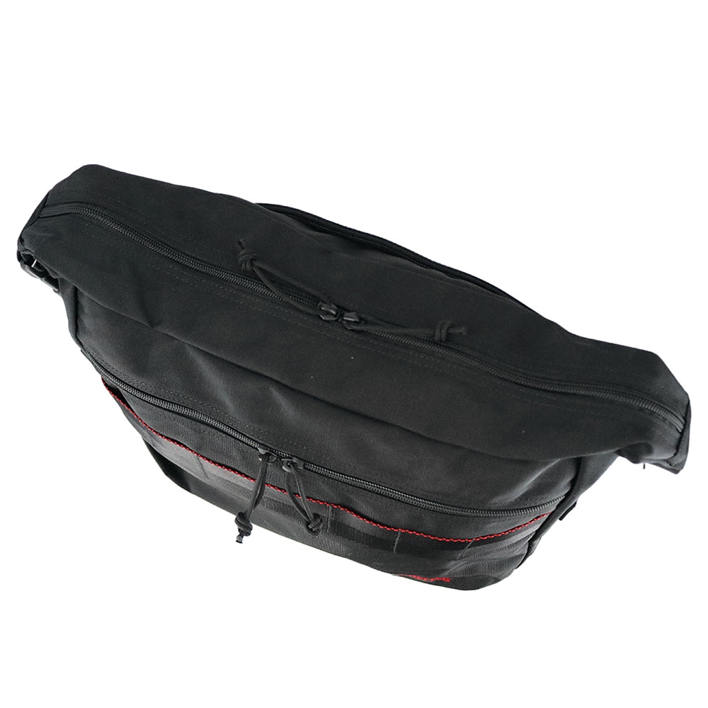 ブリーフィング ショルダーバッグ 斜め掛け A4 10.4L PC収納 モジュールウェア マルチショルダー(Mサイズ) MW BRA261L04 2.ネイビー -076 2.ネイビー