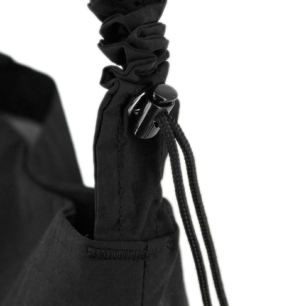 チャムス ショルダーバッグ サコッシュ 斜め掛け 撥水 軽量 1.5L B6 CHUMS ウェービーストラップミニショルダーバッグ CH60-4144 メンズ レディース キッズ 誕生日プレゼント ギフト ラッピング無料 正規代理店 1.ブラック -604144k001 1.ブラック