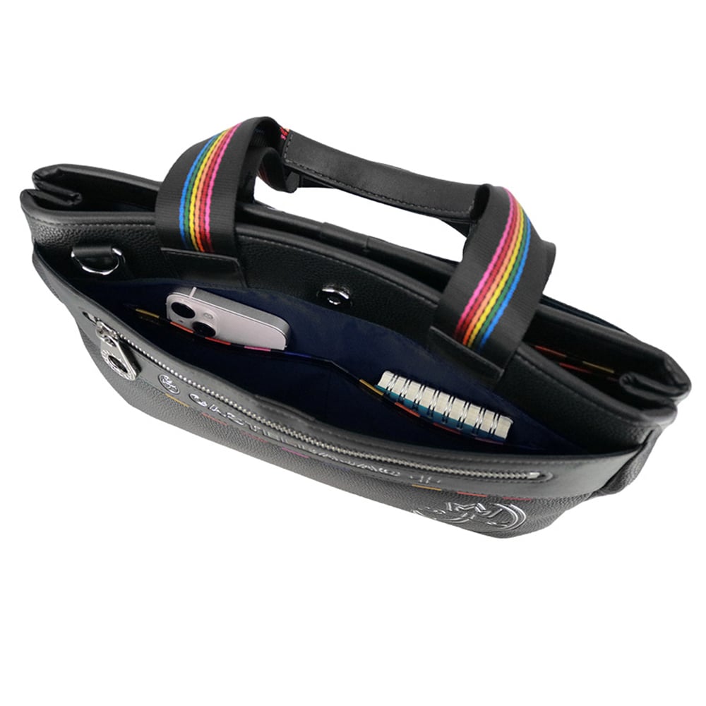 カステルバジャック バッグ ドライビングトートバッグ 2WAY ショルダーバッグ CASTELBAJAC ジューン B5サイズ 28571 メンズ レディース 送料無料 誕生日プレゼント ギフト ラッピング無料 正規代理店 3.オレンジ -org 3.オレンジ