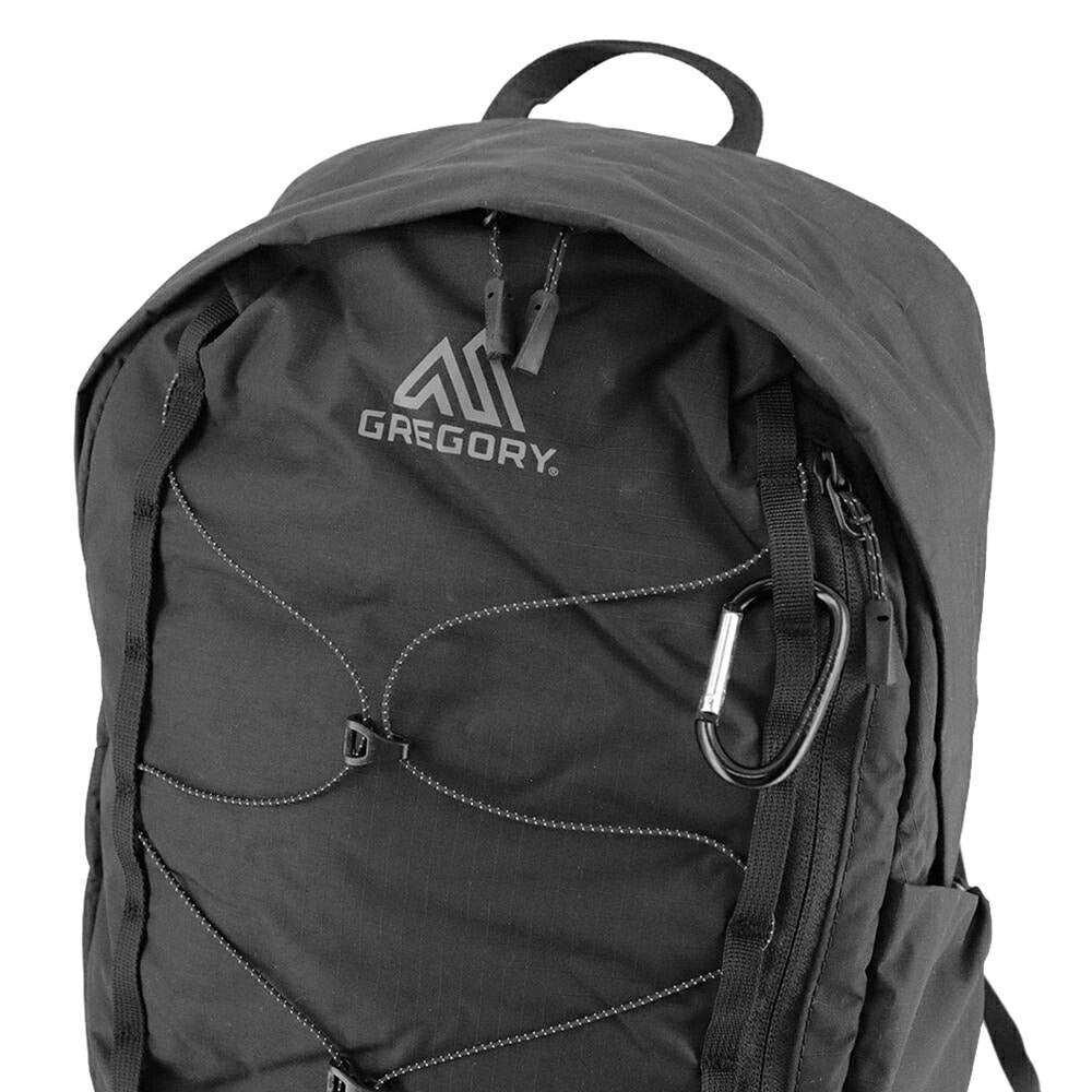 グレゴリー リュック デイパック バックパック 22L GREGORY エアロライトバックパック22 A4 B5 メンズ レディース キッズ 2.ミスティーブルー -190207143140 2.ミスティーブルー