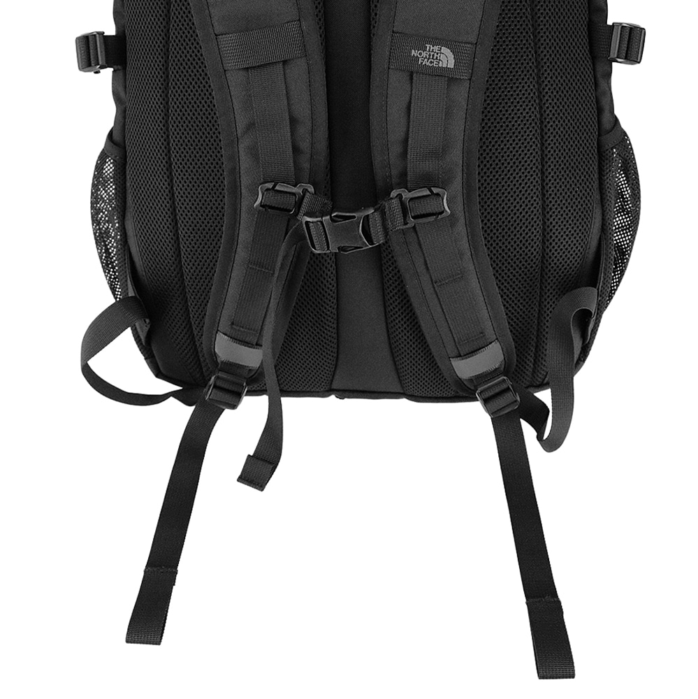 ノースフェイス リュック 通学 バックパック 23L A4 THE NORTH FACE リープ20 NM62611 2.ヴィンテージホワイト -nm62611vw 2.ヴィンテージホワイト