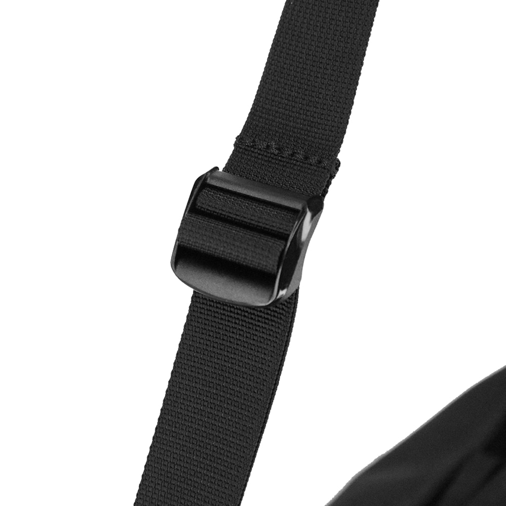 ノースフェイス バッグ ショルダーバッグ 斜め掛け 8L A5 コンパクト THE NORTH FACE リープショルダー NM72600 1.ブラック -nm72601k 1.ブラック