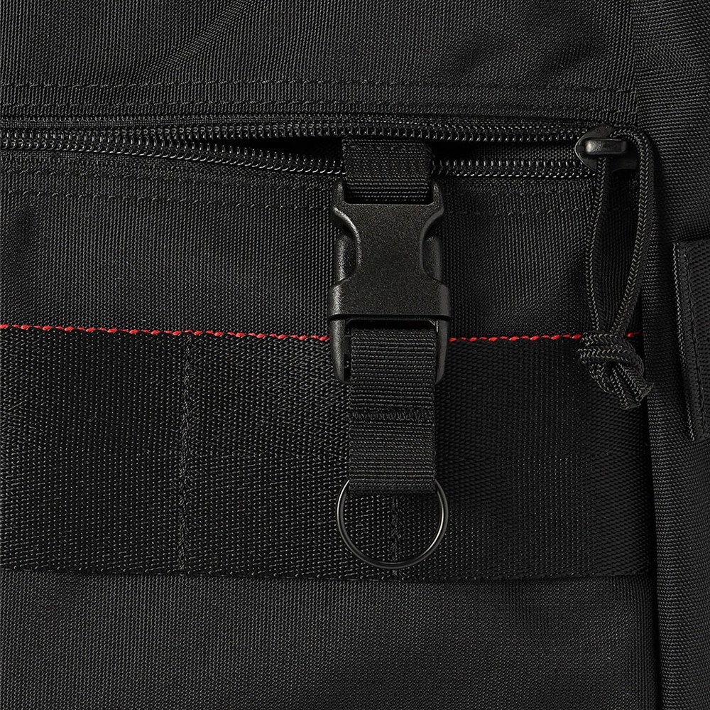 ブリーフィング ショルダーバッグ 斜め掛け A4 10.4L PC収納 モジュールウェア マルチショルダー(Mサイズ) MW BRA261L04 2.ネイビー -076 2.ネイビー