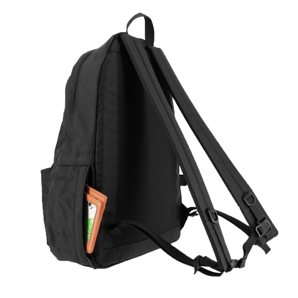 シー CIE フロウ ショルダーバッグ FLOW DAYPACK 022100 1.ブラック -10 メンズ レディース 1.ブラック