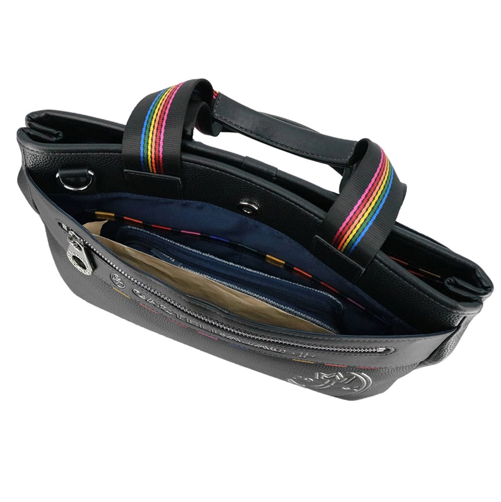 カステルバジャック バッグ ドライビングトートバッグ 2WAY ショルダーバッグ CASTELBAJAC ジューン B5サイズ 28571 メンズ レディース 送料無料 誕生日プレゼント ギフト ラッピング無料 正規代理店 3.オレンジ -org 3.オレンジ