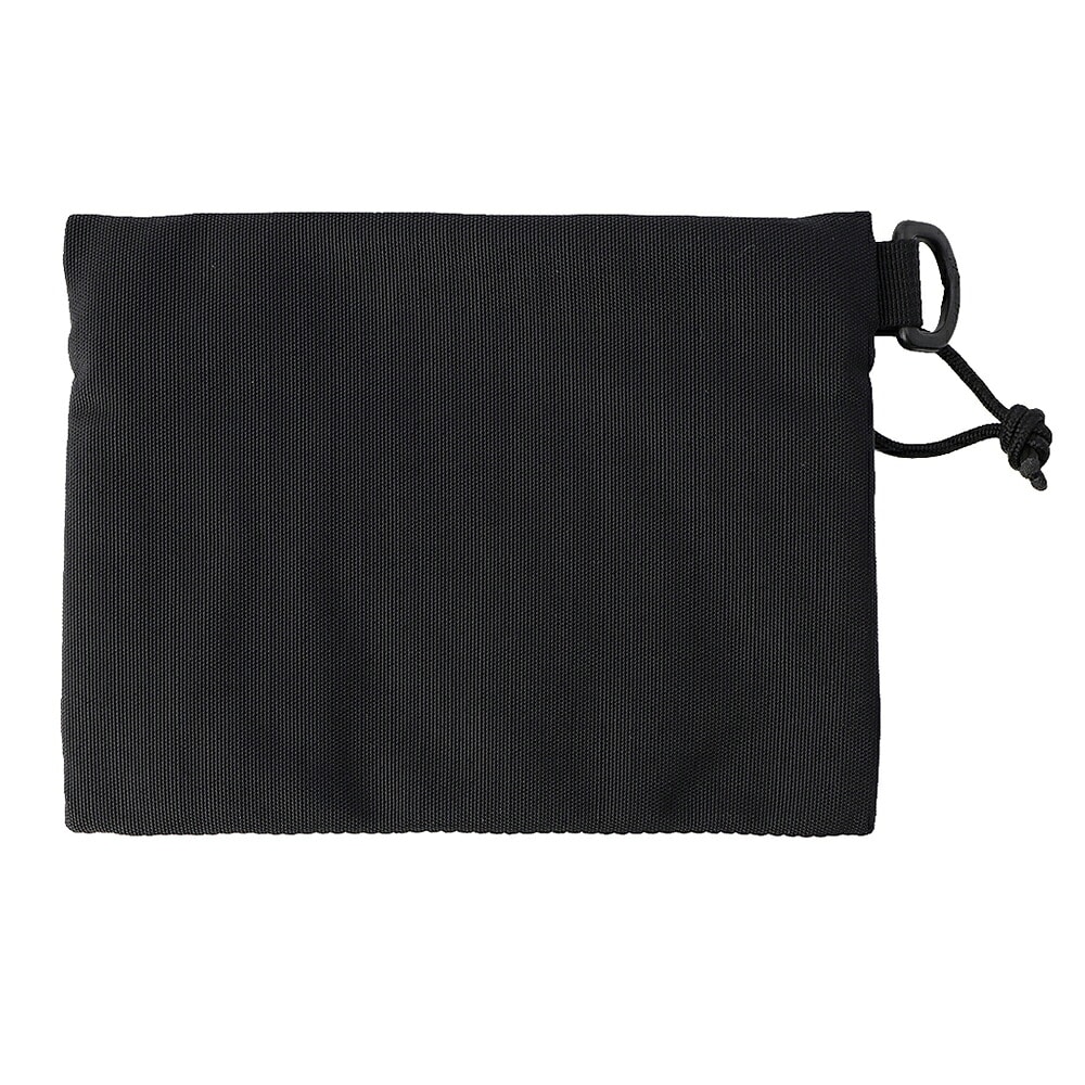 ブリーフィングポーチ マルチポーチ 薄マチ 小物入れ ミニ BRIEFING モジュールウェア フラットポーチ(M)MW GEN2 BRA233A40 メンズ 2.ネイビー -076 2.ネイビー