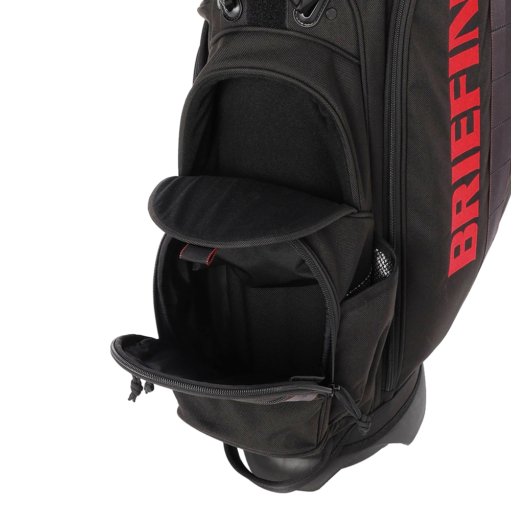 新品 BRIEFING CR-4K L ゴルフ スタンドバッグ ブリーフィング 楽天市場】【ノベルティ特典】 ブリーフィング ゴルフ キャディ