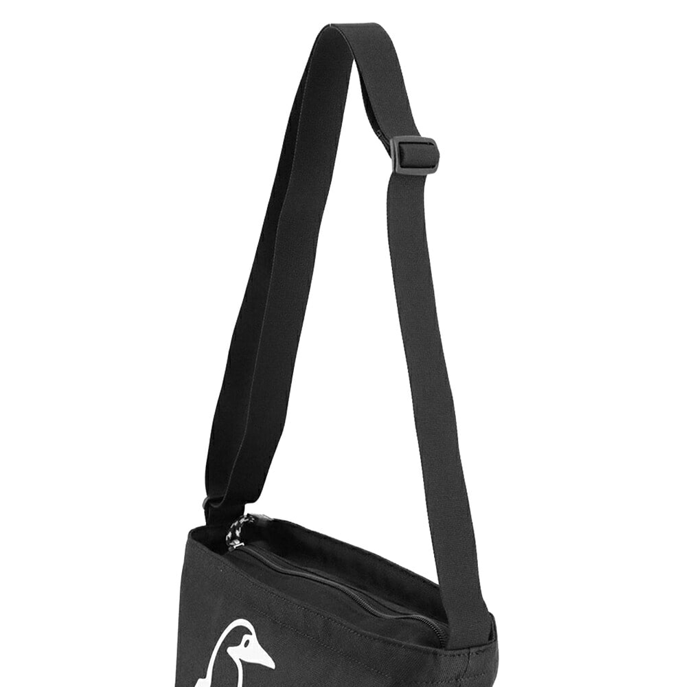 チャムス ショルダーバッグ 斜め掛け 4L B6 ミニ CHUMS リサイクルブービーショルダーバッグ CH60-4108 メンズ レディース キッズ 誕生日プレゼント ギフト ラッピング無料 正規代理店 2.ネイビー -604108n001 2.ネイビー