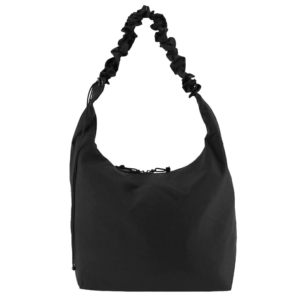 チャムス ショルダーバッグ 斜め掛け 14L A4 CHUMS ウェービーストラップショルダーバッグ CH60-4141 メンズ レディース キッズ 送料無料 誕生日プレゼント ギフト ラッピング無料 正規代理店 1.ブラック -604141k001 1.ブラック