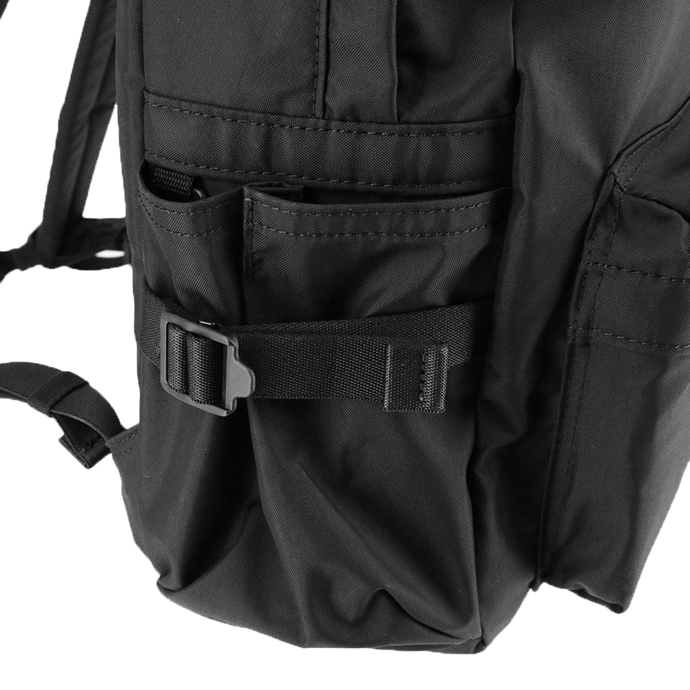 シー CIE フロウ ショルダーバッグ FLOW DAYPACK 022100 1.ブラック -10 メンズ レディース 1.ブラック