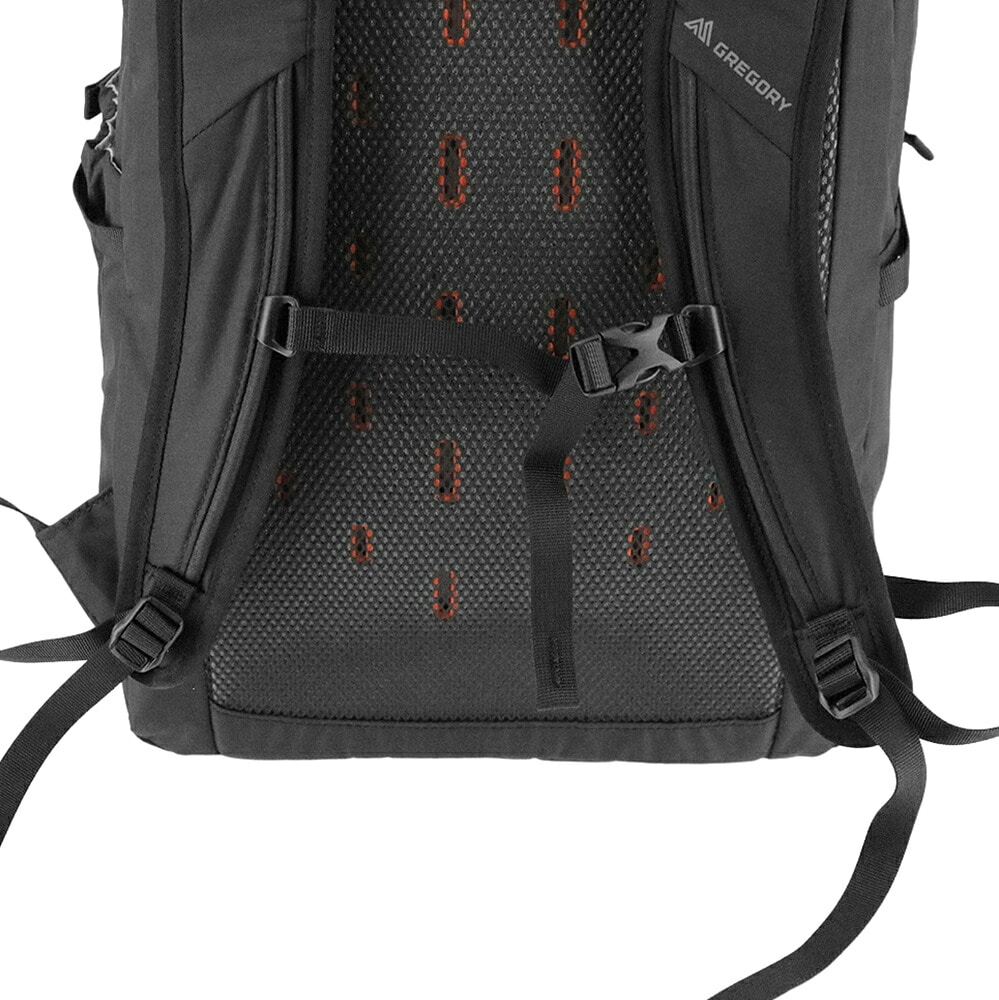 グレゴリー リュック デイパック バックパック 25L GREGORY エアロライトバックパック25 A4 B5 メンズ レディース キッズ 2.ミスティーブルー -190207143164 2.ミスティーブルー