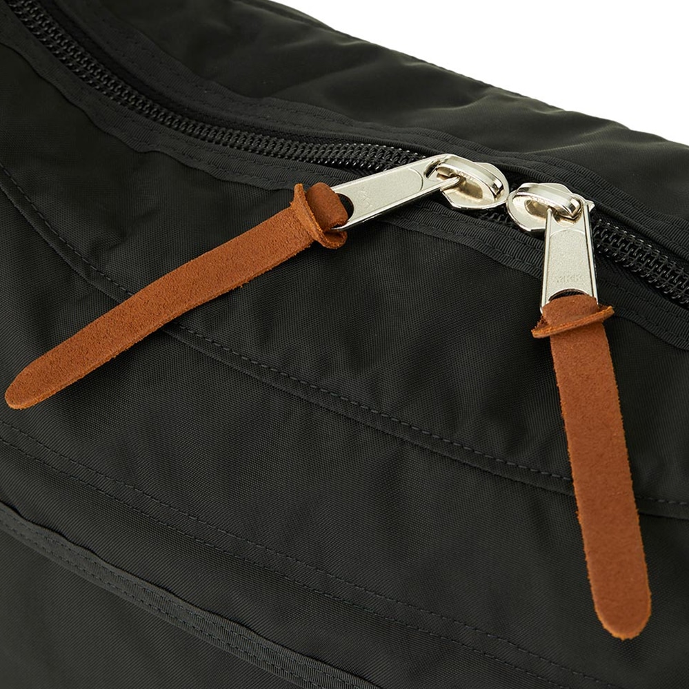 グレゴリー ショルダーバッグ 斜め掛け A4 B4 19L Lサイズ GREGORY クラシック サッチェルL 4.バリスティックブラック -190207133097 4.バリスティックブラック