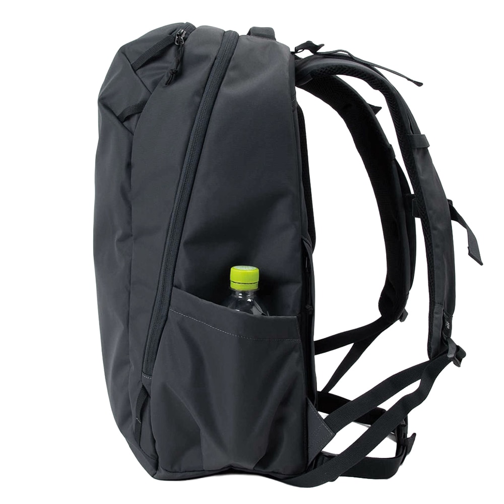 カリマー リュック 32L B4 15インチ PC収納 KARRIMOR ハイランズ32 1