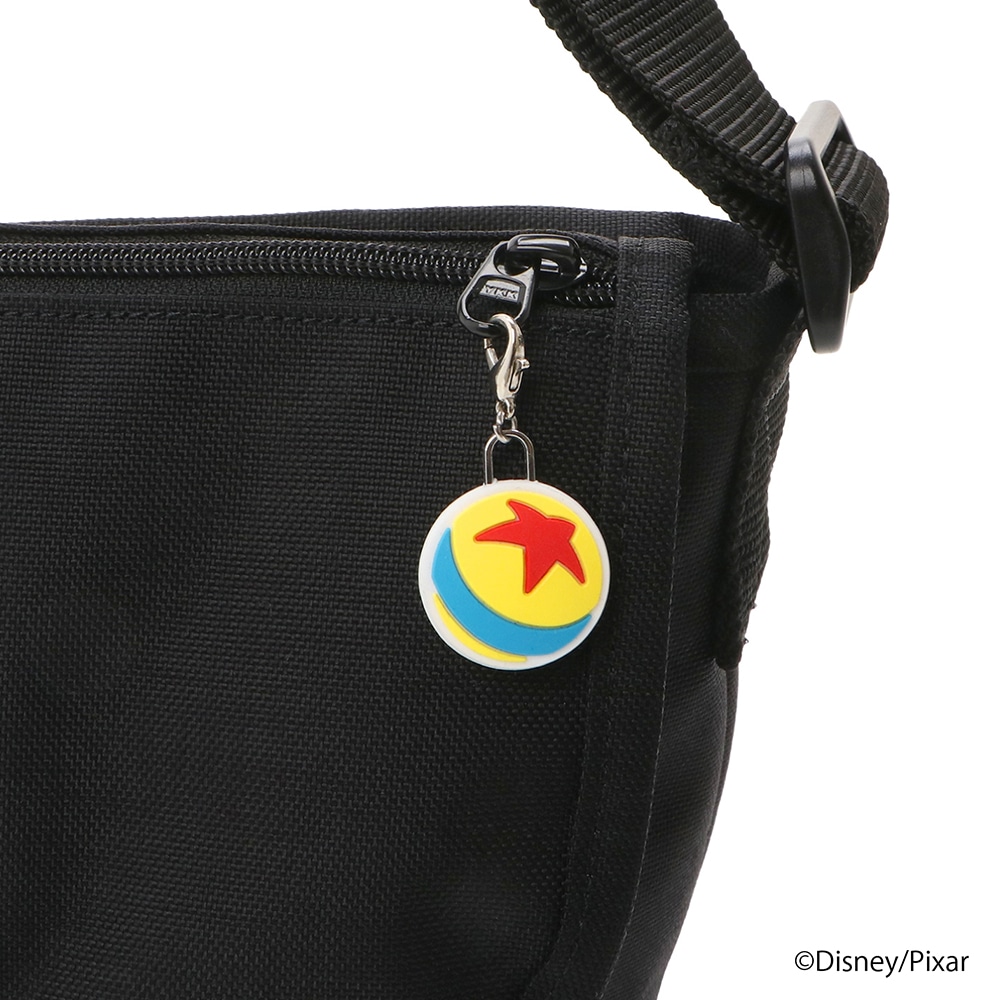 マンハッタンポーテージ ディズニー ピクサー トイ・ストーリー ナイロンメッセンジャーバッグ(SM) MP1605JRMGNTTOYALN 2.エイリアン -aln 2.エイリアン