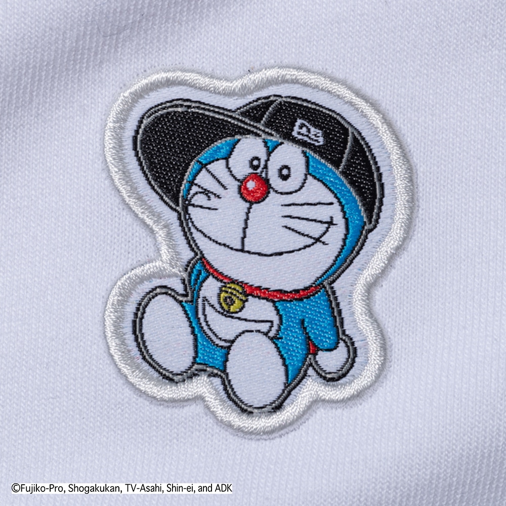 【2026年新作】 ニューエラ Tシャツ 半袖 ドラえもん コラボ 3枚セット NEW ERA 3Pパックティー S M L XL メンズ レディース キッズ 限定モデル 送料無料 誕生日プレゼント ギフト ラッピング無料 正規代理店 4.XLサイズ -14935374xl 4.XLサイズ