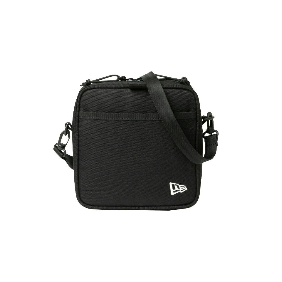 ニューエラ バッグ 2WAYショルダーバッグ ポーチ バッグインバッグ 小物入れ NEW ERA スクエアショルダーポーチ 1.5L メンズ レディース 送料無料 あす楽 誕生日プレゼント ギフト ラッピング無料 正規代理店 6.レッド -14750850 6.レッド