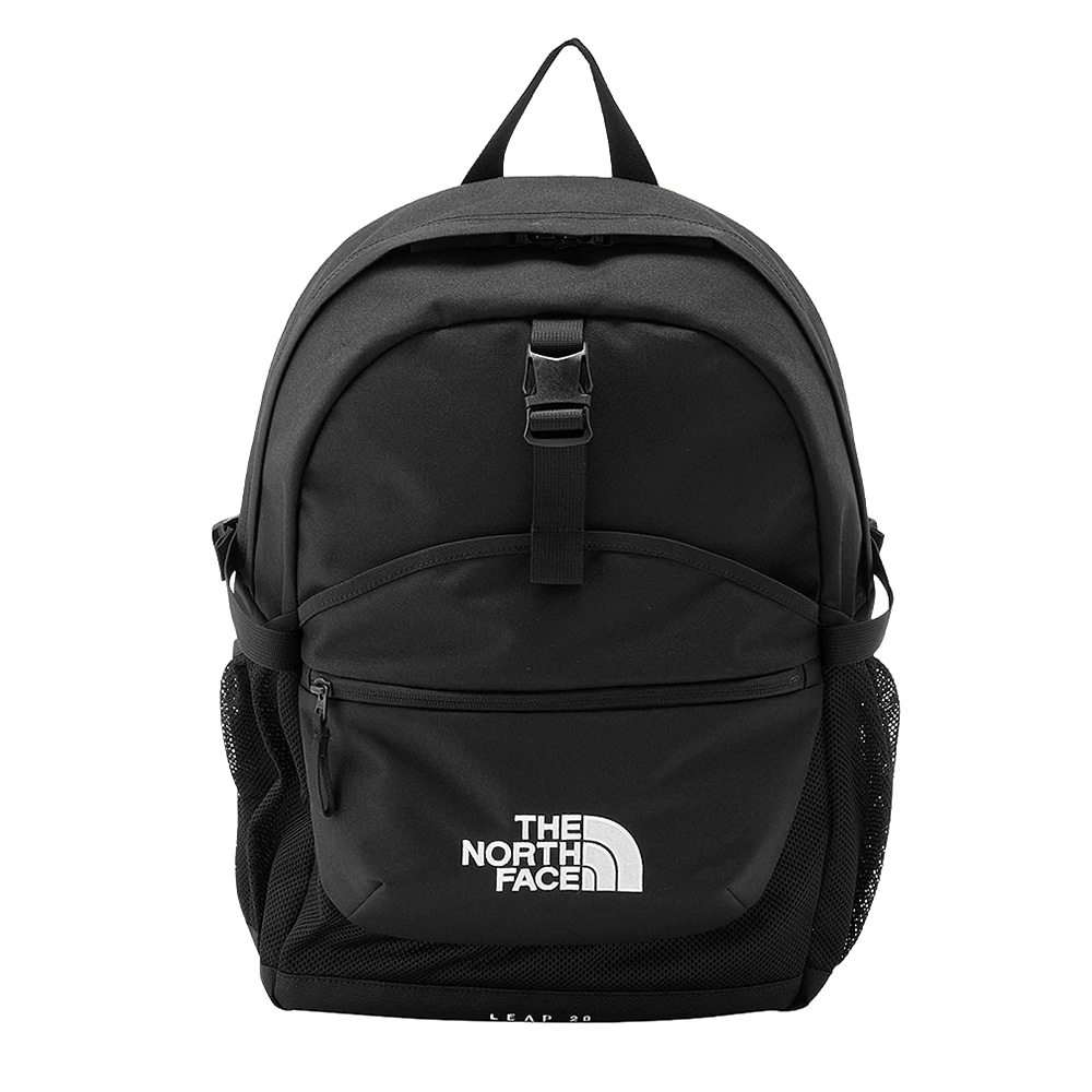 ノースフェイス リュック 通学 バックパック 23L A4 THE NORTH FACE リープ20 NM62611 2.ヴィンテージホワイト -nm62611vw 2.ヴィンテージホワイト