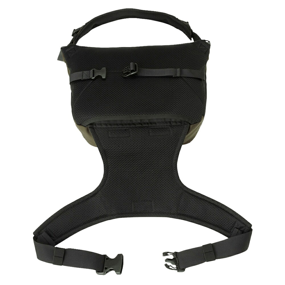 ノースフェイス ベビー ショルダーバッグ 斜め掛け 抱っこ紐 ヒップシート THE NORTH FACE スリングバッグ NMB82551 メンズ レディース キッズ 送料無料 誕生日プレゼント ギフト ラッピング無料 正規代理店 2.ニュートープグリーン -nmb82551nt 2.ニュートープグリーン