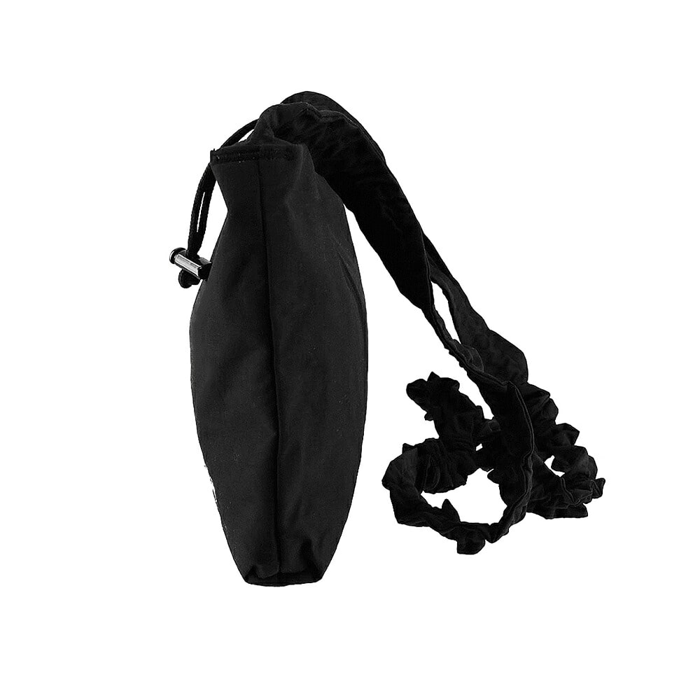 チャムス ショルダーバッグ サコッシュ 斜め掛け 撥水 軽量 1.5L B6 CHUMS ウェービーストラップミニショルダーバッグ CH60-4144 メンズ レディース キッズ 誕生日プレゼント ギフト ラッピング無料 正規代理店 1.ブラック -604144k001 1.ブラック