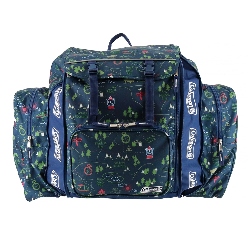 Coleman バックパック リュック 50リットル バックパック