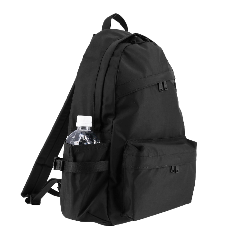シー CIE フロウ ショルダーバッグ FLOW DAYPACK 022100 1.ブラック -10 メンズ レディース 1.ブラック