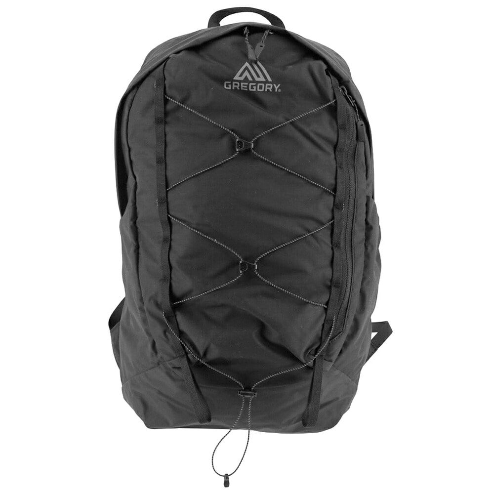 グレゴリー リュック デイパック バックパック 22L GREGORY エアロライトバックパック22 A4 B5 メンズ レディース キッズ 2.ミスティーブルー -190207143140 2.ミスティーブルー