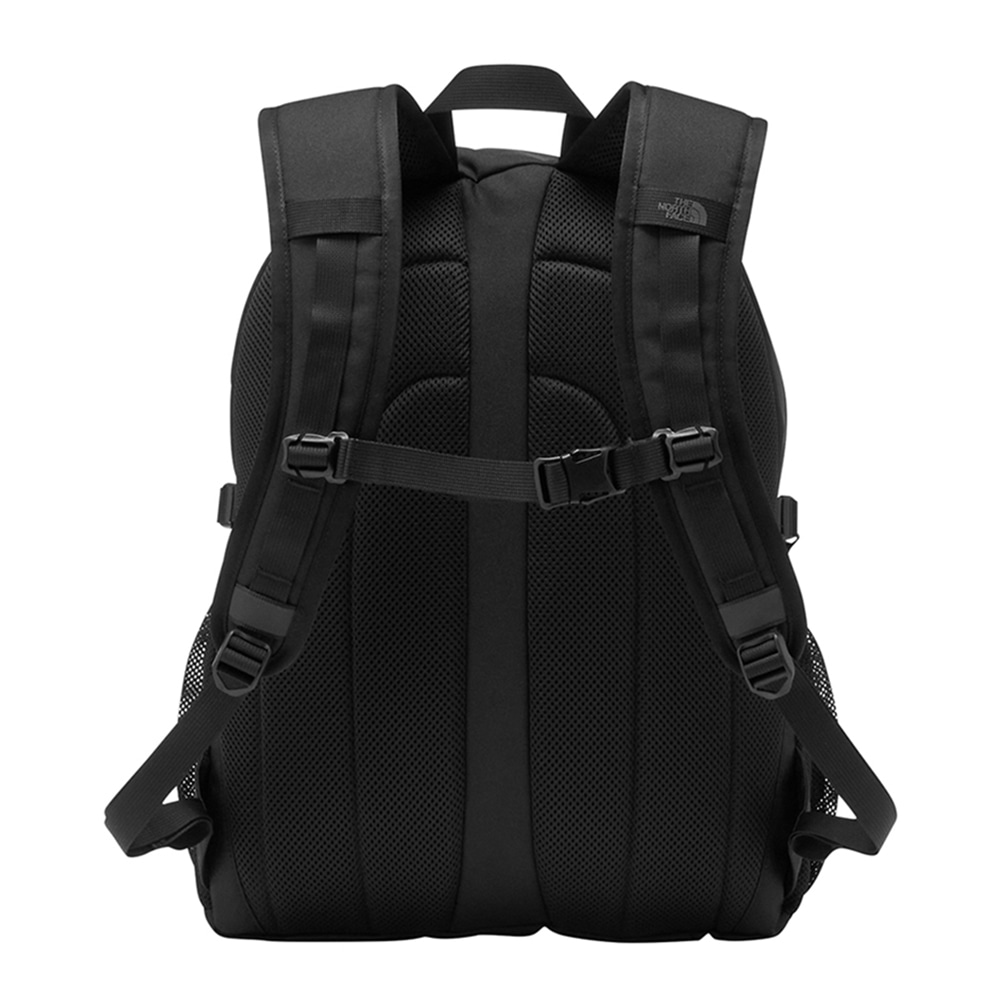 ノースフェイス リュック 通学 バックパック 23L A4 THE NORTH FACE リープ20 NM62611 2.ヴィンテージホワイト -nm62611vw 2.ヴィンテージホワイト