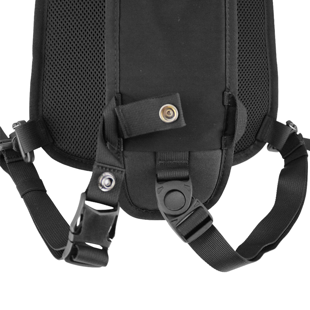 ノースフェイス ボディバッグ ワンショルダー 斜め掛け 7L A5 コンパクト THE NORTH FACE リープスリング NM72600 2.ヴィンテージホワイト -nm72600vw 2.ヴィンテージホワイト