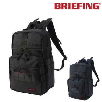 ブリーフィング BRIEFING リュックサック MW SLIM PACK MW GEN II スリムパック MW GEN2 bra233p21 1.ブラック -10x010 メンズ