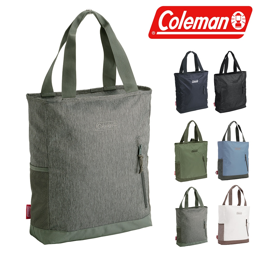 コールマン バッグ 2WAYリュックサック トートバッグ バックパック デイパック Coleman ウォーカー 2WAYバックパックトート 21L メンズ レディース キッズ プレゼント ギフト 4.ヘリンボーン -99x2205847